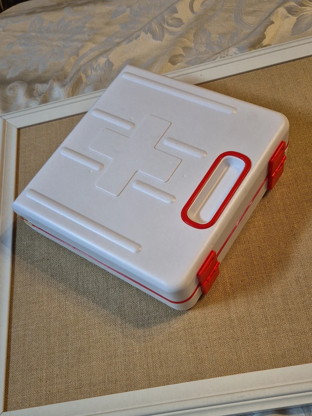 Operation Rescue Kit (2007)Classic Operation game version with 4 different games